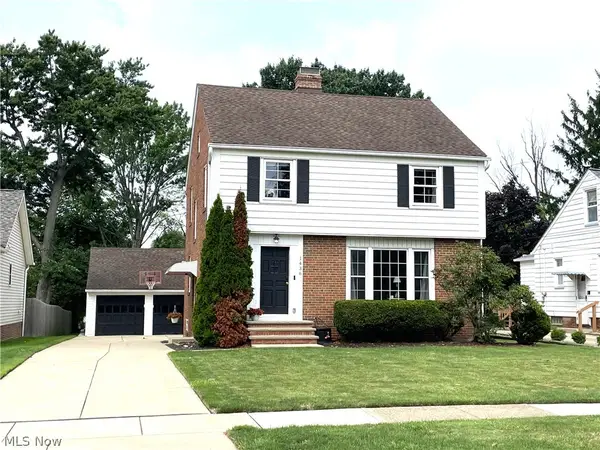 1436 Belrose Road, Mayfield Heights, OH 44124