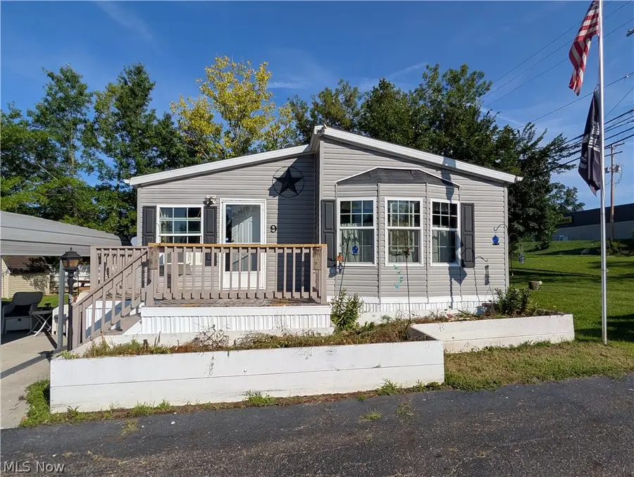 6615 Cleveland Road #Lot 9, Ravenna, OH 44266 - #2