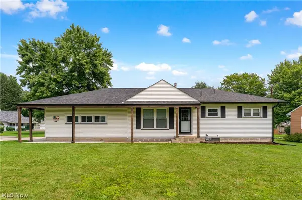 309 North Se Road, Warren, OH 44484