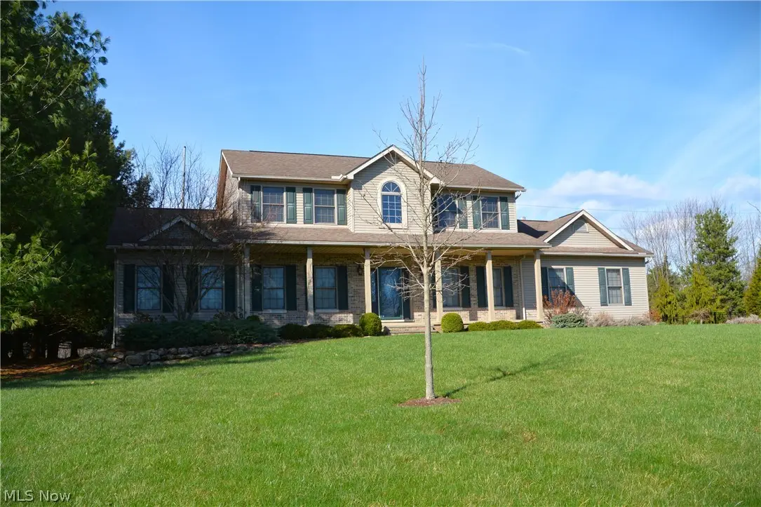 5301 Markwood Court, Valley City, OH 44280 - #1