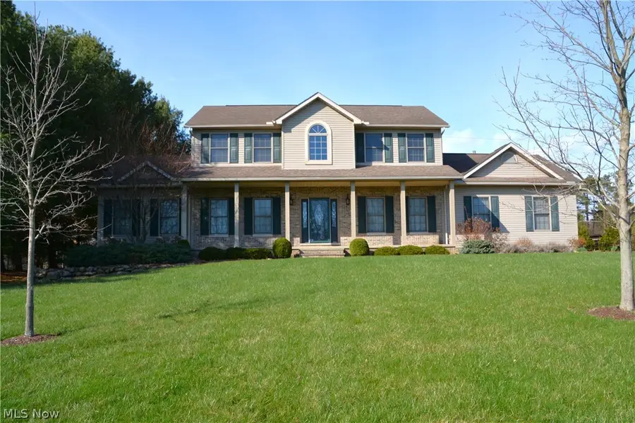 5301 Markwood Court, Valley City, OH 44280 - #2