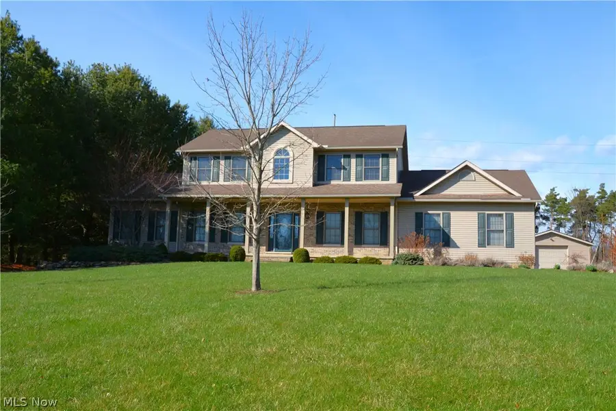5301 Markwood Court, Valley City, OH 44280 - #3