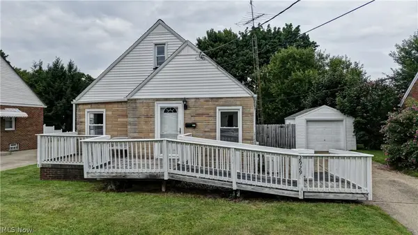 2929 Helen Nw Place, Canton, OH 44708