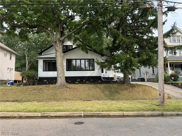 45 Summit Avenue, Niles, OH 44446