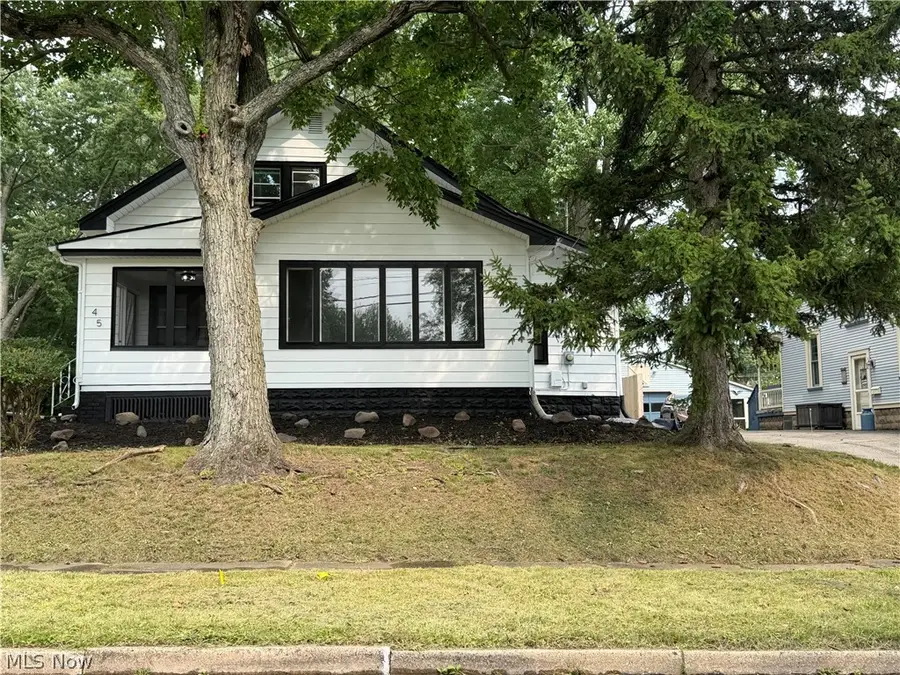 45 Summit Avenue, Niles, OH 44446 - #2