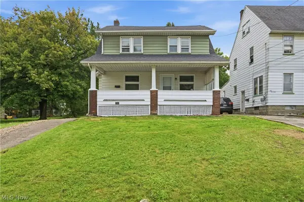 521 Cambridge Avenue, Youngstown, OH 44502