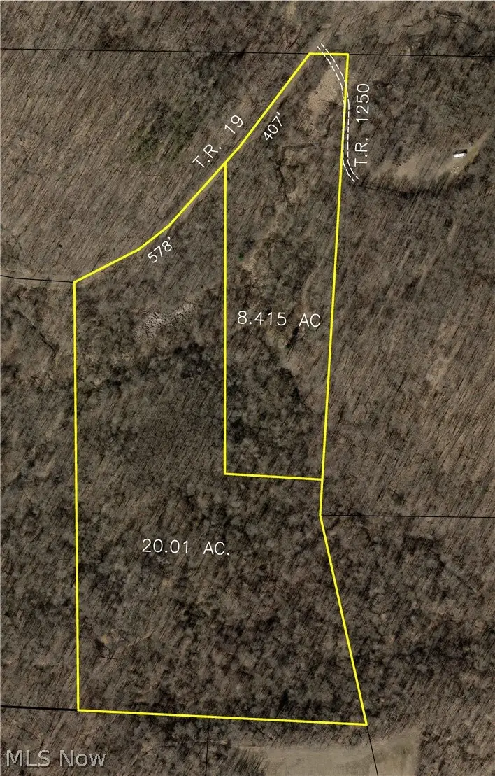 Township Road 19, Warsaw, OH 43844 - #1