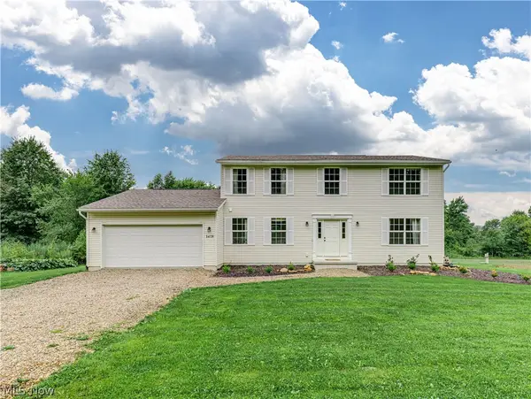 1418 Johns Road, Clinton, OH 44216