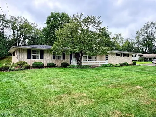 207 Terry Ne Avenue, Massillon, OH 44646