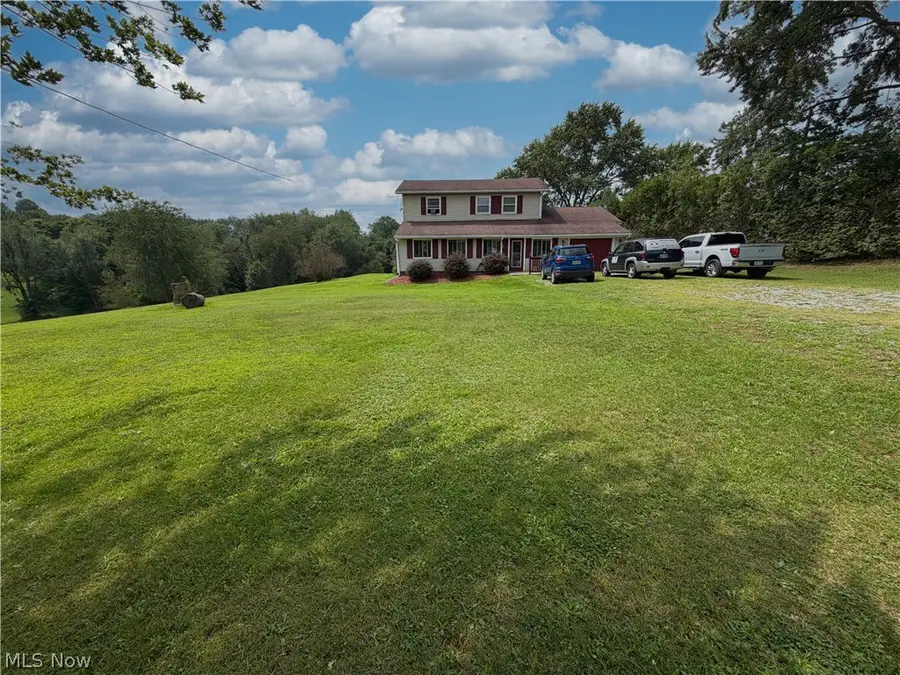 15911 Johnson Road, Lisbon, OH 44432 - #2