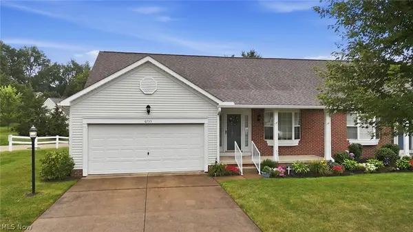 6755 Palmer Nw Drive, Canton, OH 44718