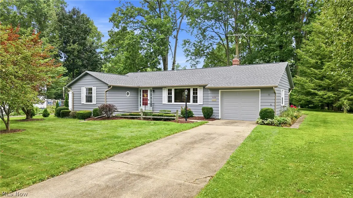 622 S Madison Avenue, Salem, OH 44460 - #1