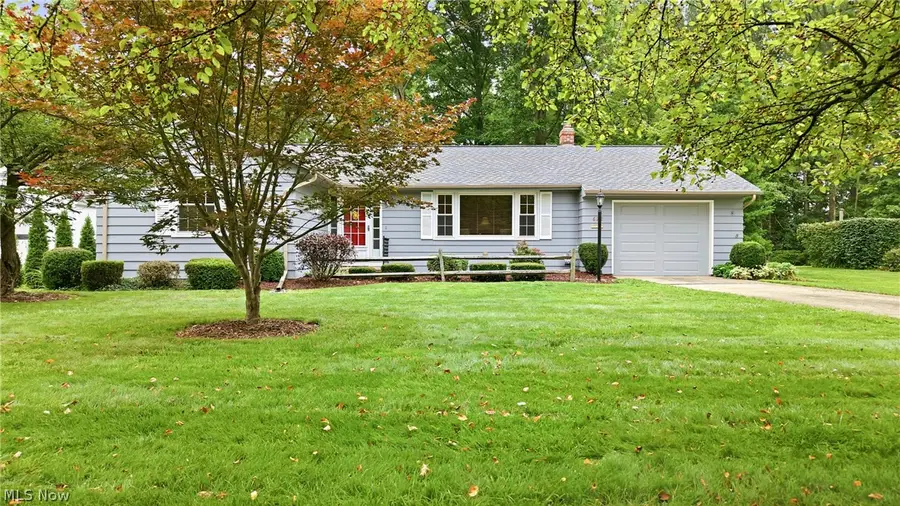 622 S Madison Avenue, Salem, OH 44460 - #2
