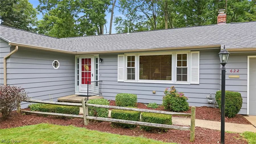 622 S Madison Avenue, Salem, OH 44460 - #3