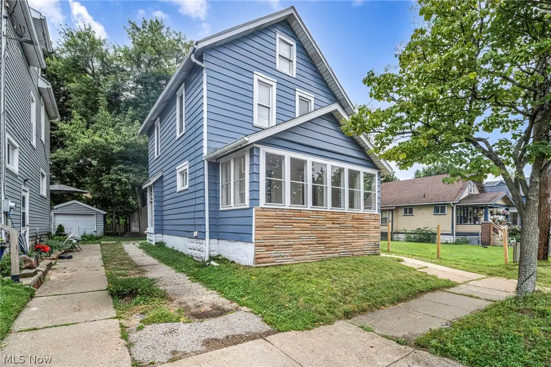 1270 Kentucky Avenue, Akron, OH 44314 - #1