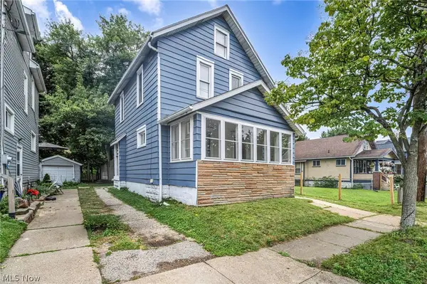 1270 Kentucky Avenue, Akron, OH 44314