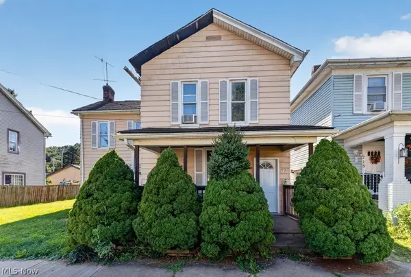 713 N 4th Street, Toronto, OH 43964
