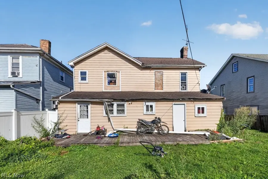 713 N 4th Street, Toronto, OH 43964 - #2