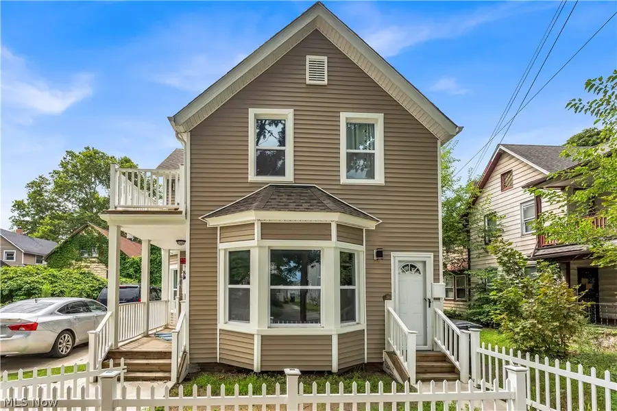 3107 Seymour Avenue, Cleveland, OH 44113 - #2