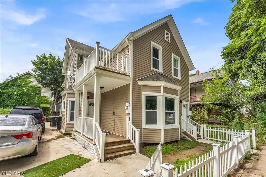 3107 Seymour Avenue, Cleveland, OH 44113 - #3
