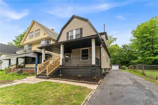 1349 E 115th Street, Cleveland, OH 44106