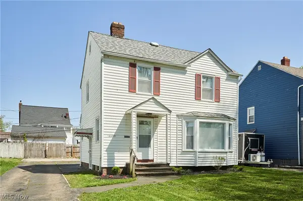 16603 Talford Avenue, Cleveland, OH 44128