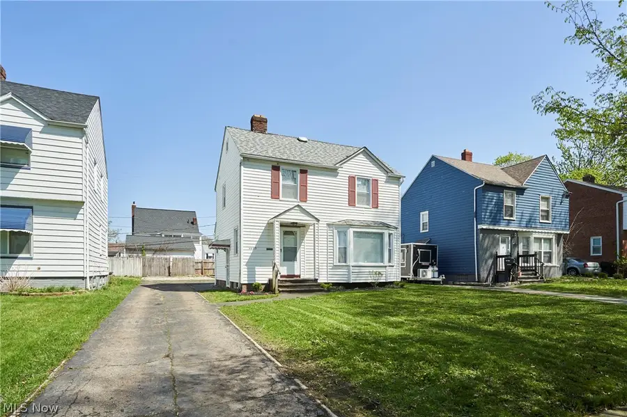 16603 Talford Avenue, Cleveland, OH 44128 - #2