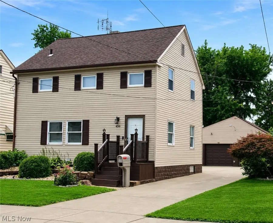 456 W Wilson Street, Struthers, OH 44471 - #3