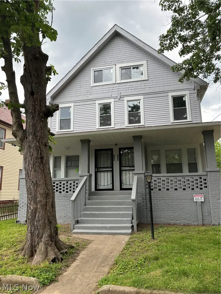 799 E 103rd Street, Cleveland, OH 44108 - #1