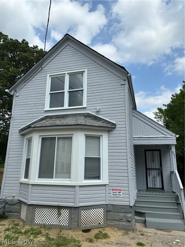 799 E 103rd Street, Cleveland, OH 44108 - #2