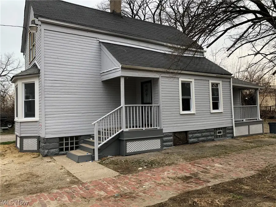 799 E 103rd Street, Cleveland, OH 44108 - #3