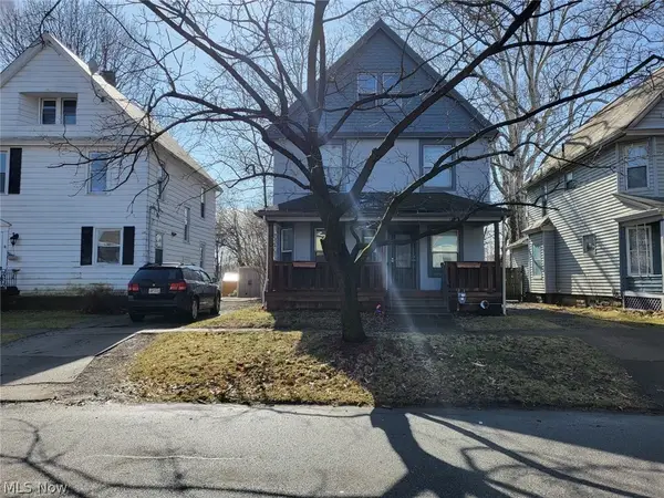261 Harrison Street, Elyria, OH 44035