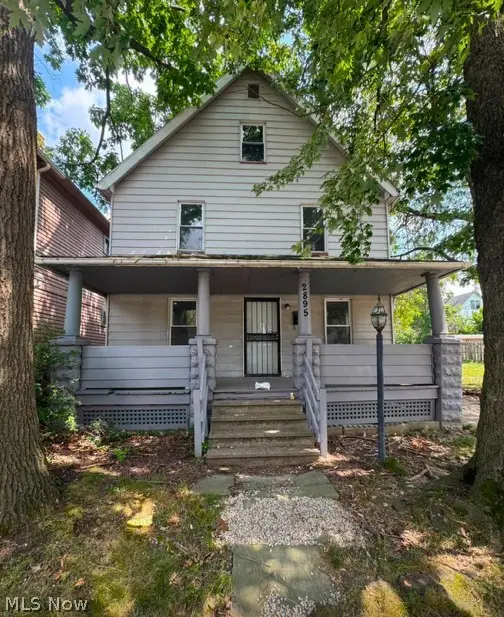 2895 E 118th Street, Cleveland, OH 44120