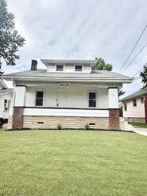 328 Marmion Avenue, Youngstown, OH 44507