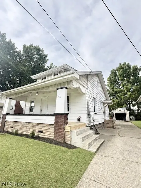 328 Marmion Avenue, Youngstown, OH 44507 - #2
