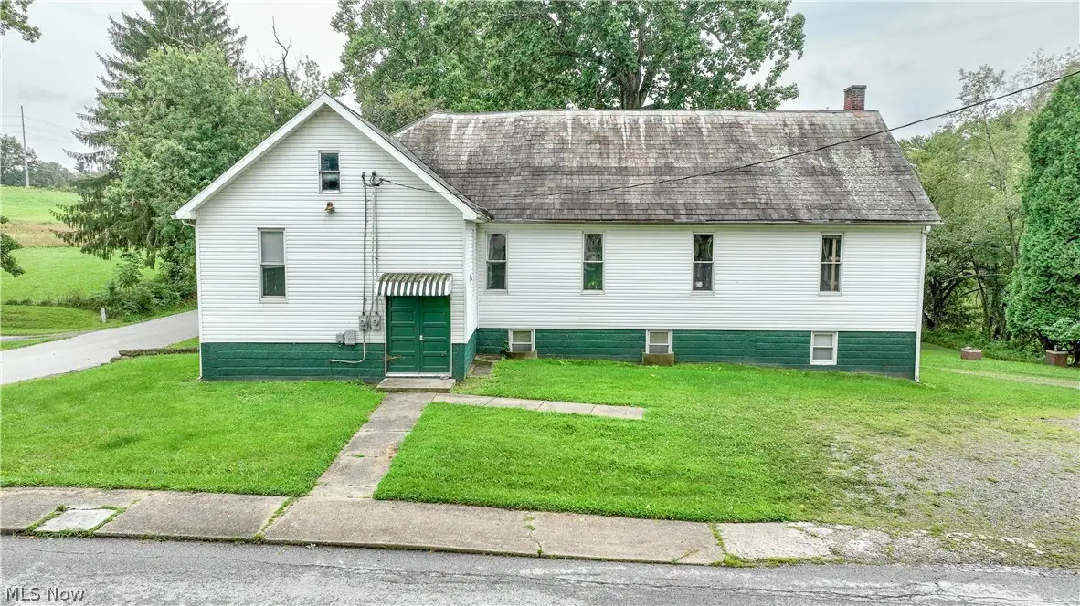 980 Shamrock Drive, Barnesville, OH 43713 - #1