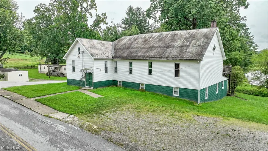 980 Shamrock Drive, Barnesville, OH 43713 - #2