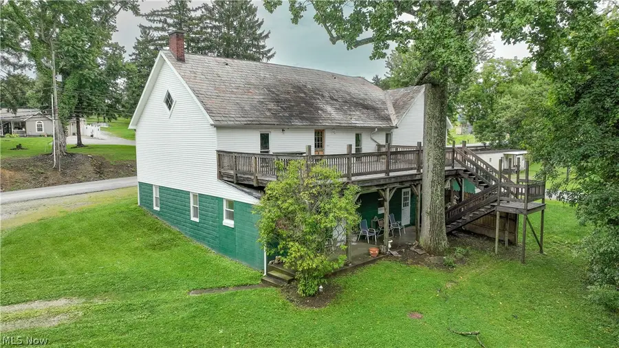 980 Shamrock Drive, Barnesville, OH 43713 - #3