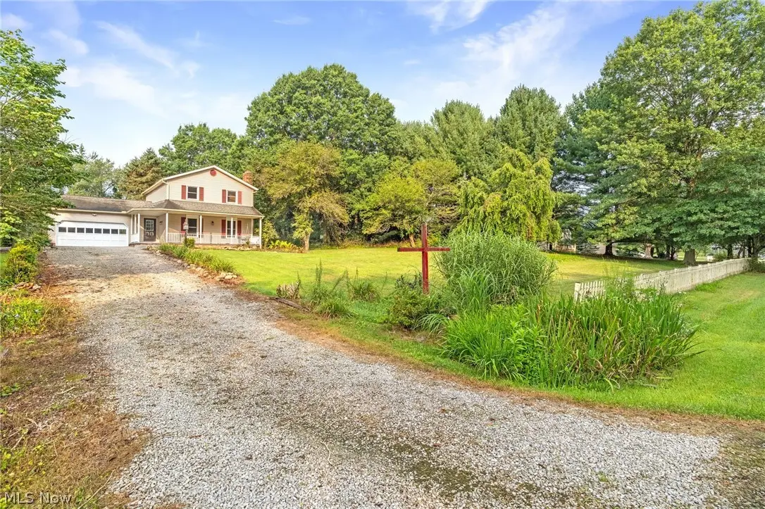 1404 Kristen Circle, Mogadore, OH 44260 - #1