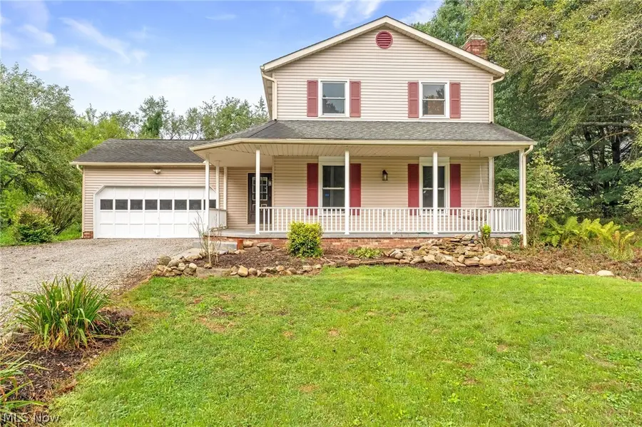 1404 Kristen Circle, Mogadore, OH 44260 - #2