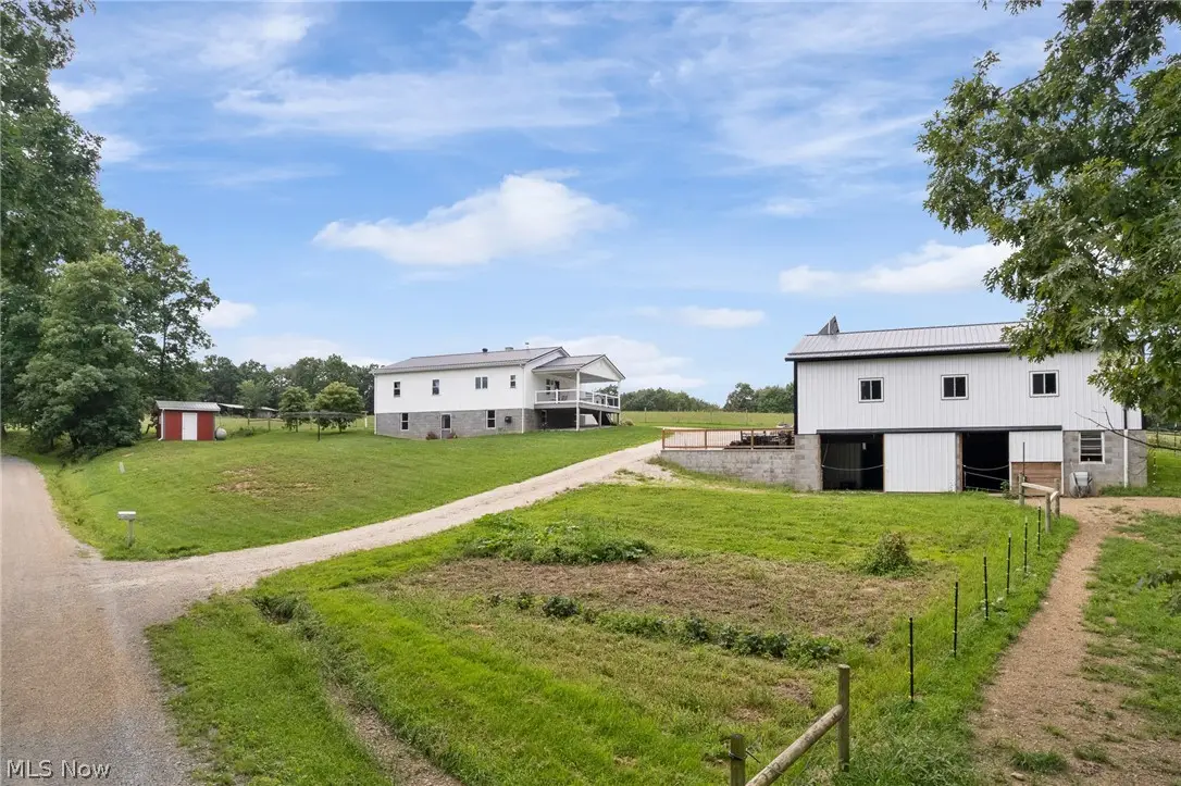 8265 Mark Ne Road, Kensington, OH 44427 - #1