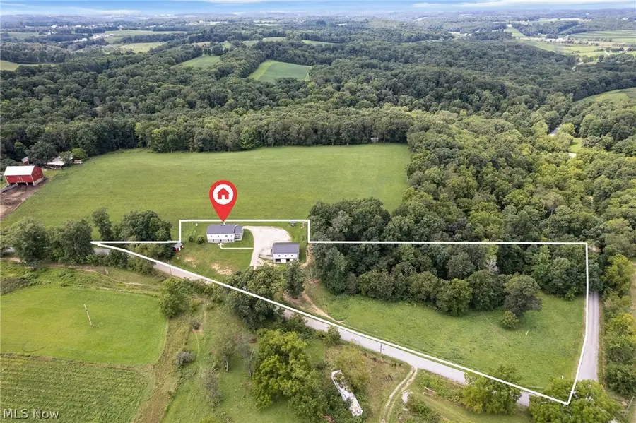 8265 Mark Ne Road, Kensington, OH 44427 - #2