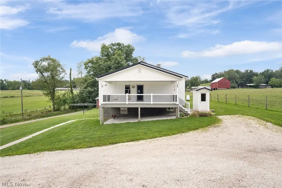 8265 Mark Ne Road, Kensington, OH 44427 - #3