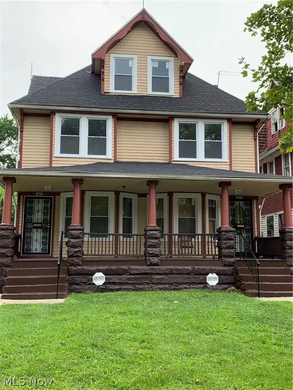 10013 Somerset Avenue, Cleveland, OH 44108