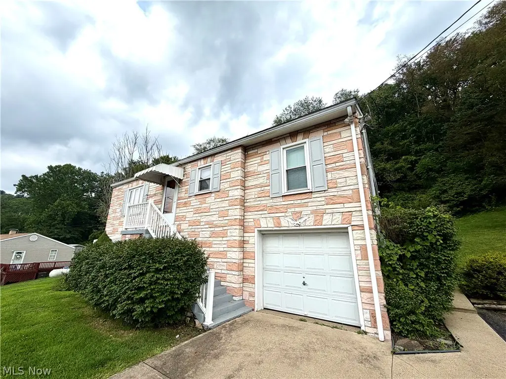4166 Cross Creek Road, Wellsburg, WV 26070 - #1