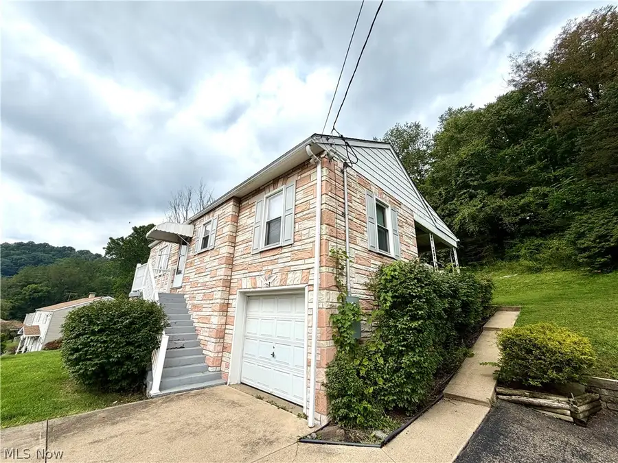 4166 Cross Creek Road, Wellsburg, WV 26070 - #2