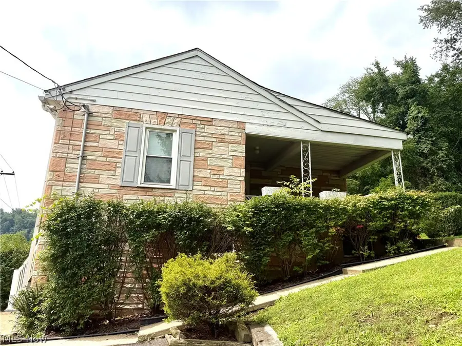 4166 Cross Creek Road, Wellsburg, WV 26070 - #3