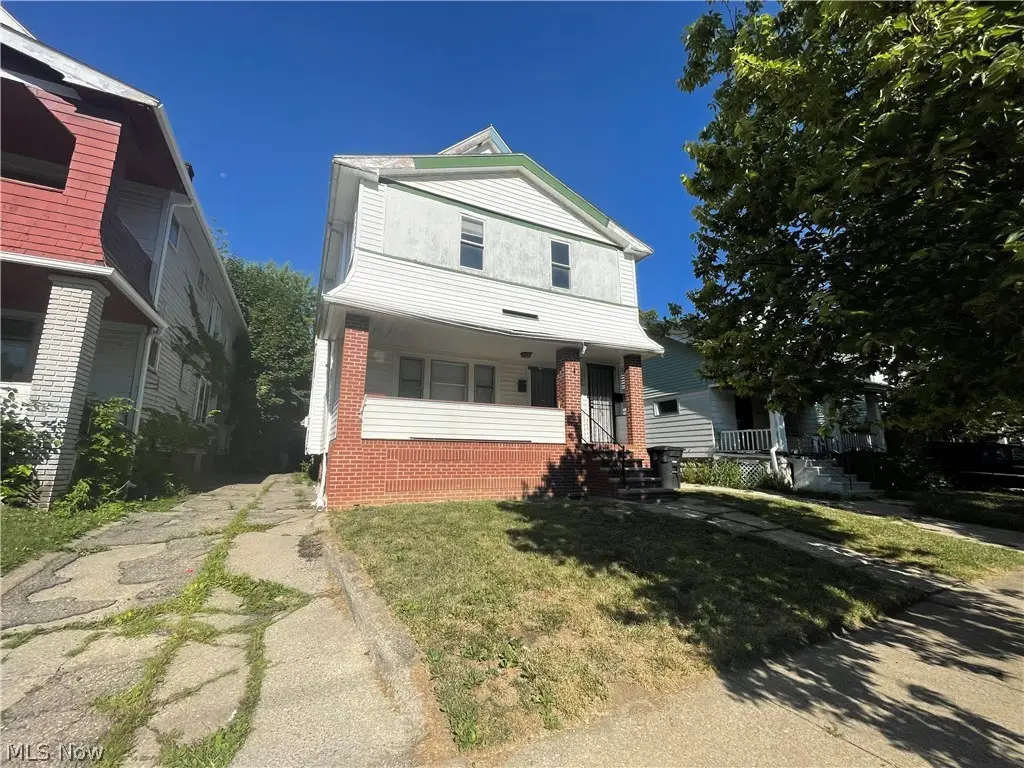 3606 E 112th Street, Cleveland, OH 44105 - #1