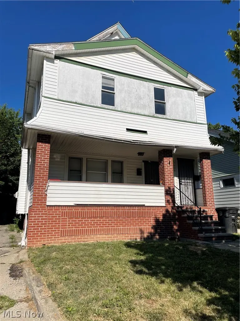 3606 E 112th Street, Cleveland, OH 44105 - #2