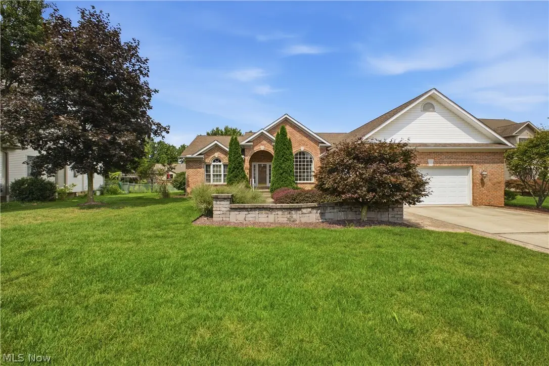 892 Mayfield Drive, Boardman, OH 44512 - #1